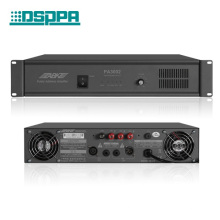 350W 450W 650W Commercial Power Amplifier PA power Amplifier